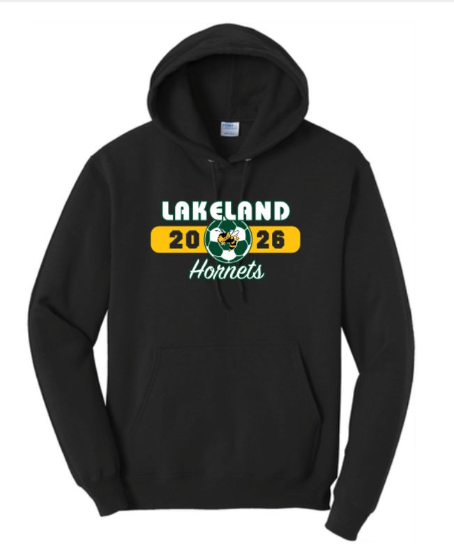 LGS - 2026 Classic Hoodie