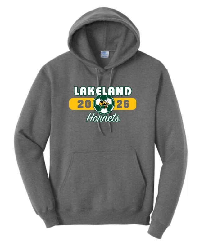 LGS - 2026 Classic Hoodie