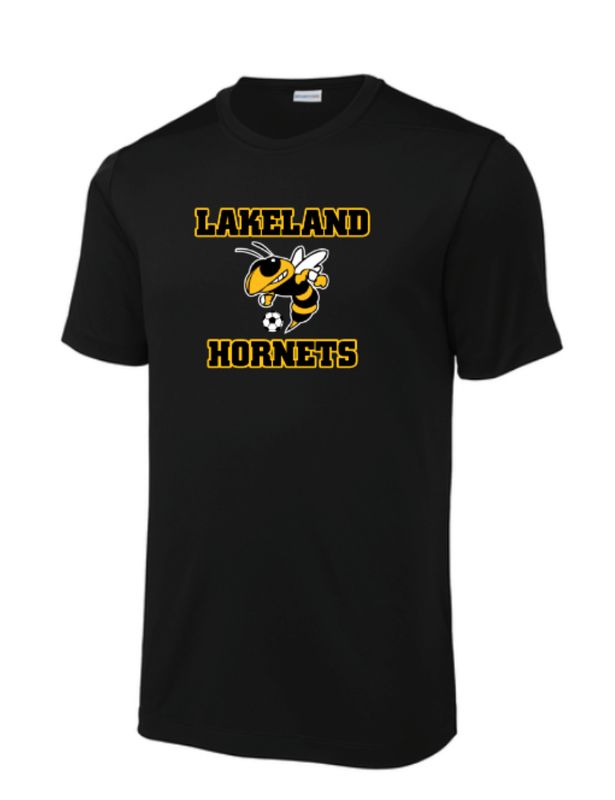 LGS - Hornets Performance Tshirt