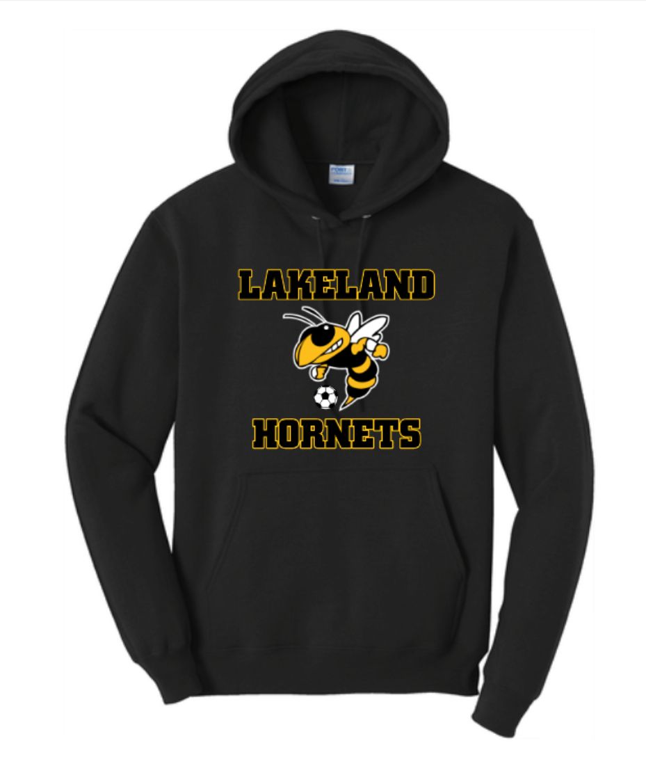 LGS - Hornets Classic Hoodie