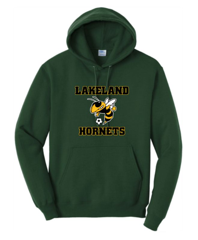 LGS - Hornets Classic Hoodie