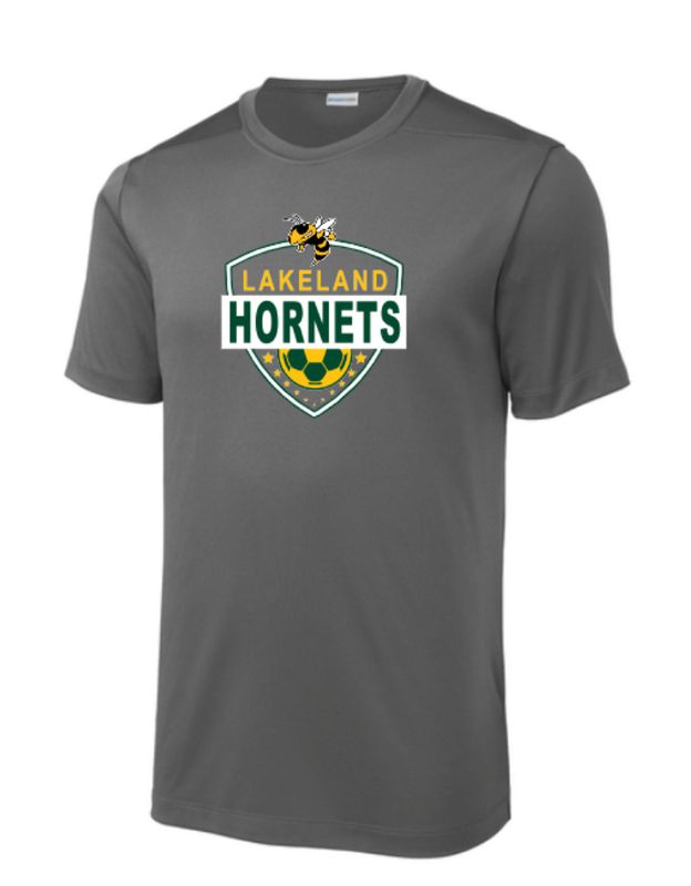 LGS - Shield Performance Tshirt