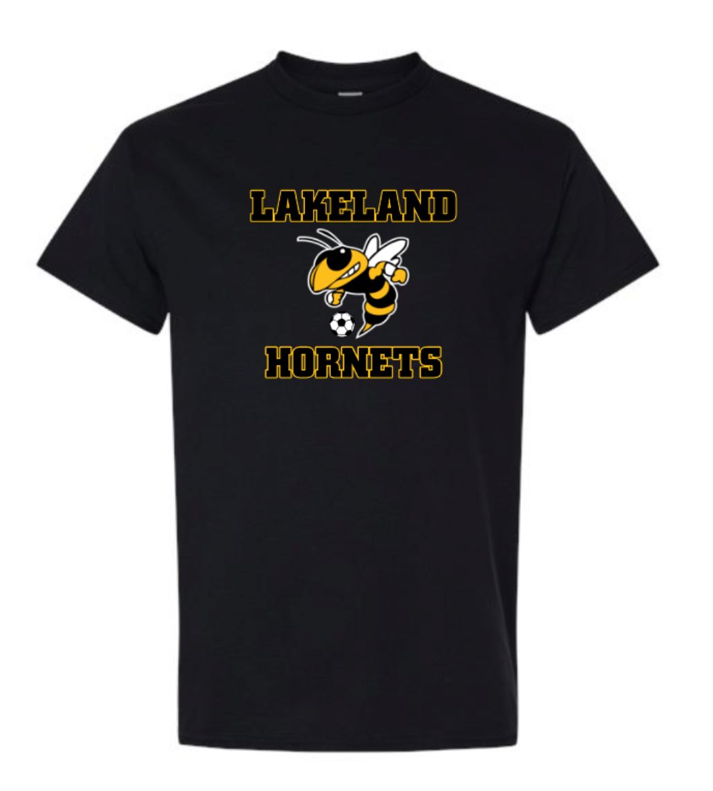 LGS - Hornets Classic Tshirt