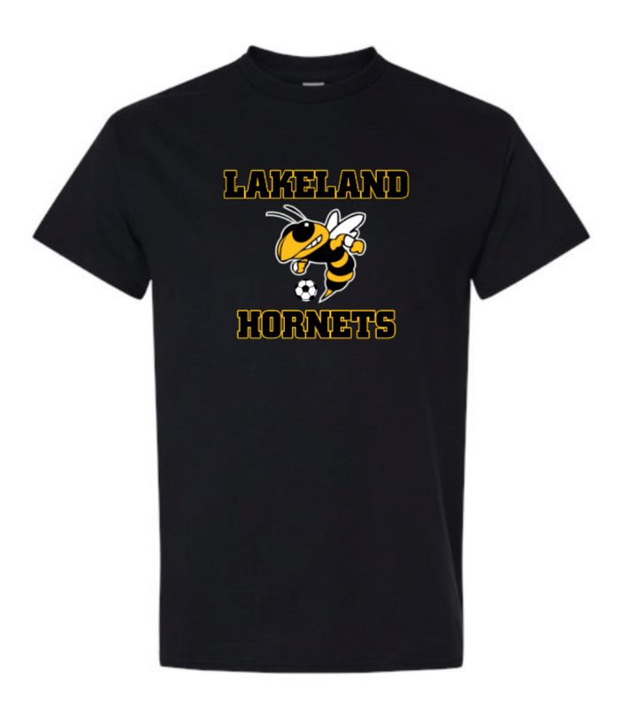 LGS - Hornets Classic Tshirt