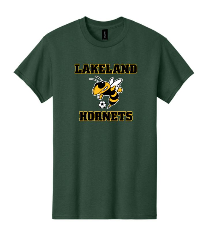 LGS - Hornets Classic Tshirt