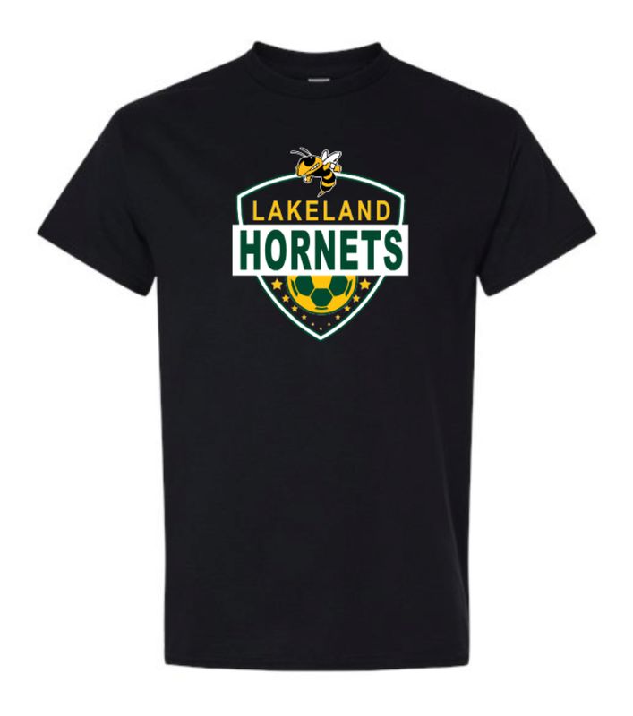 LGS - Shield Classic Tshirt