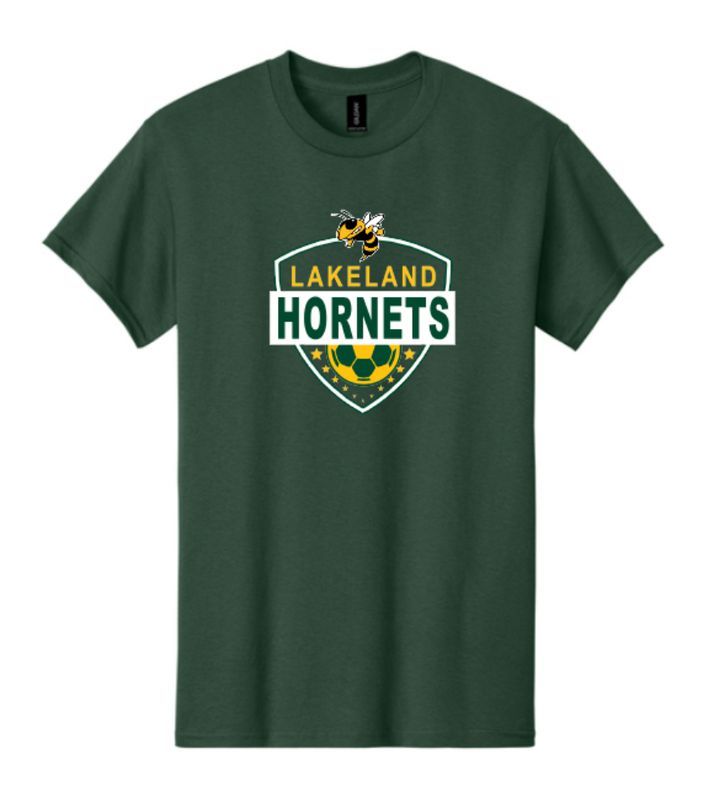 LGS - Shield Classic Tshirt