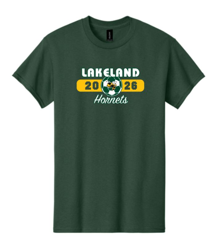 LGS - 2026 Classic Tshirt