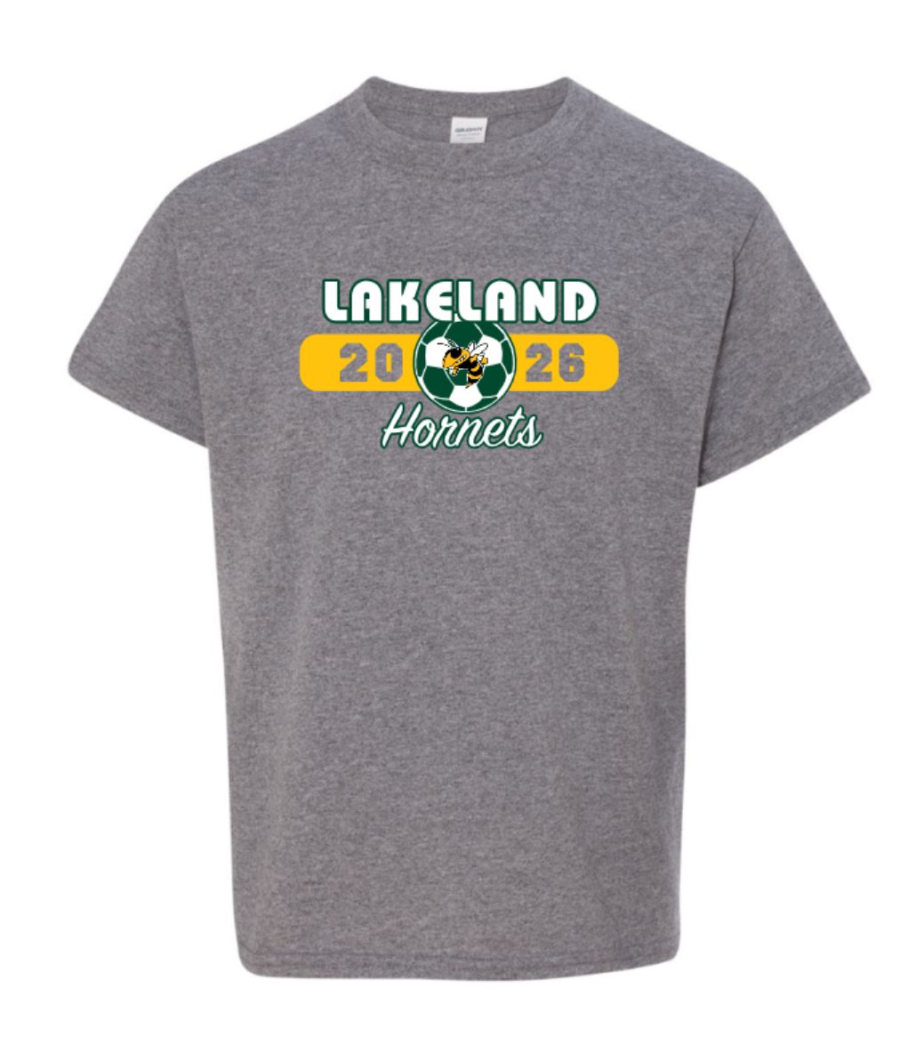 LGS - 2026 Classic Tshirt