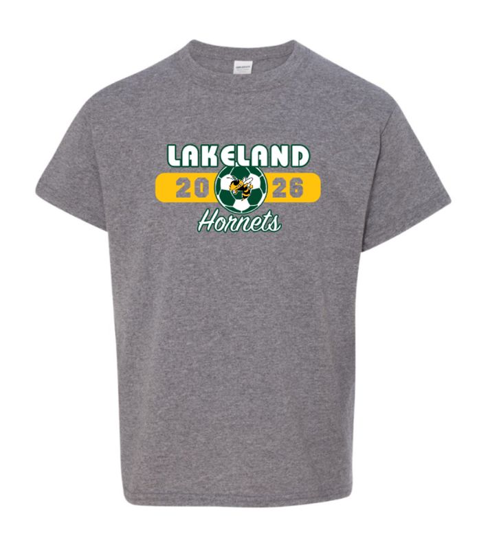 LGS - 2026 Classic Tshirt