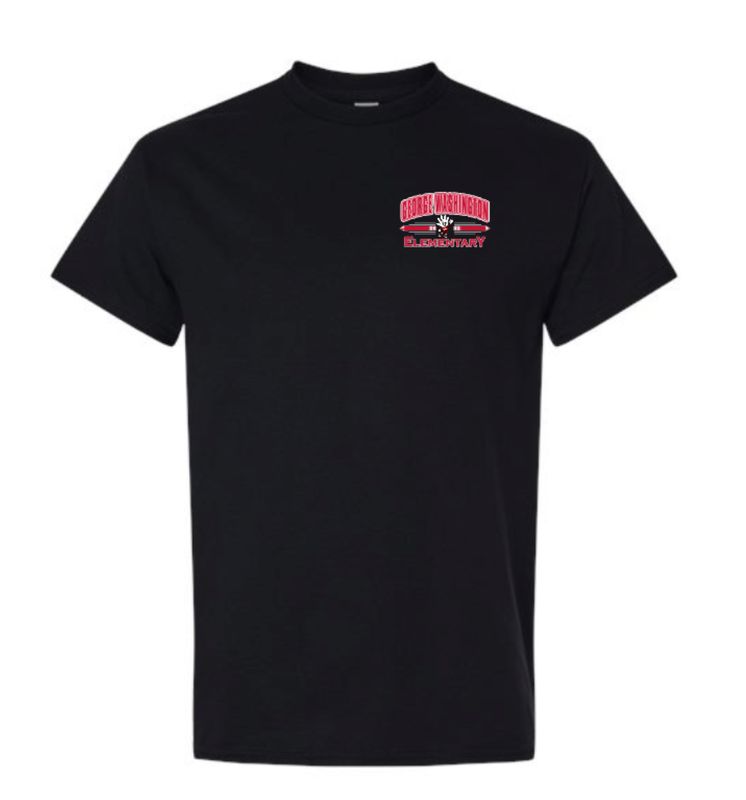 GW - Hand Tshirt