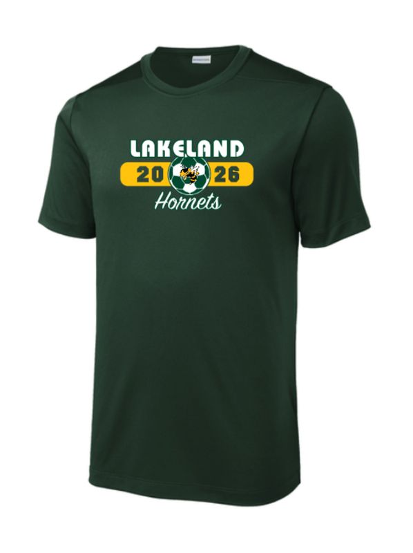 LGS - 2026 Performance Tshirt