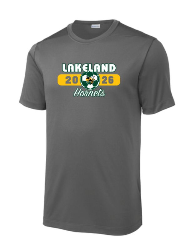 LGS - 2026 Performance Tshirt