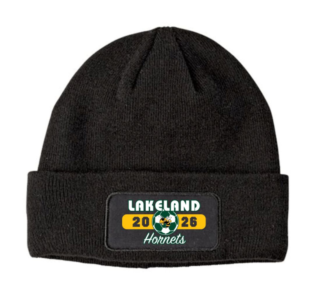 LGS - Beanie