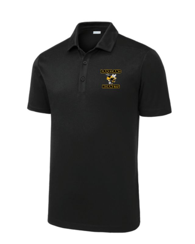 LGS - Performance Polo