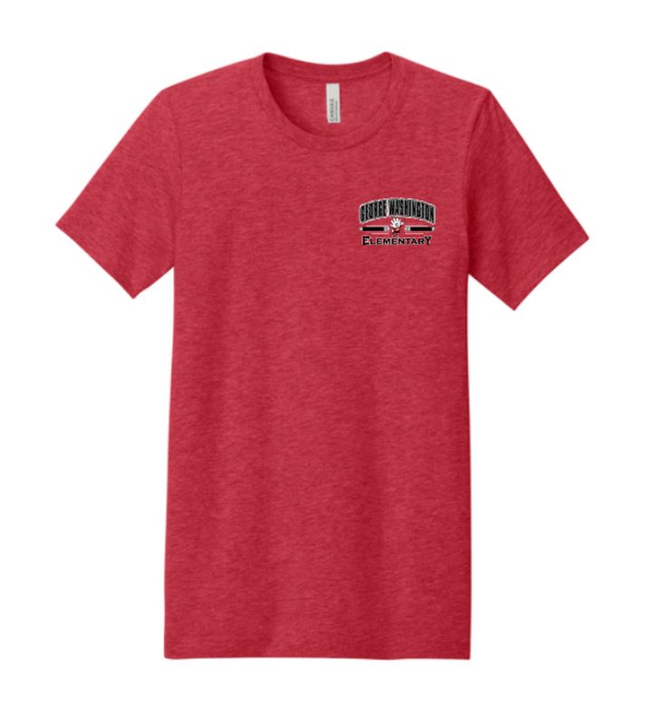 GW - Hand Premium Tshirt