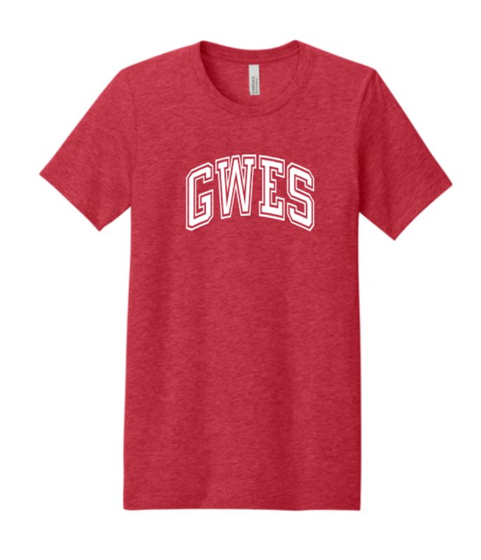 GW - GW Premium Tshirt