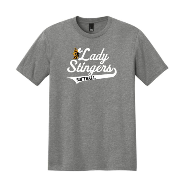 Stingers - Stingers Triblend Tshirt