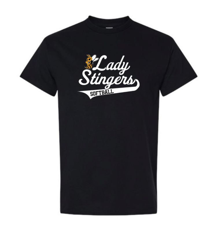 Stingers - Stingers Triblend Tshirt