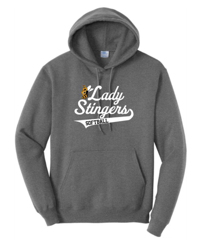 Stingers - Stingers Classic Hoodie