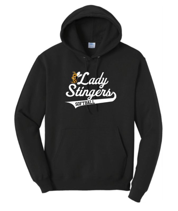 Stingers - Stingers Classic Hoodie
