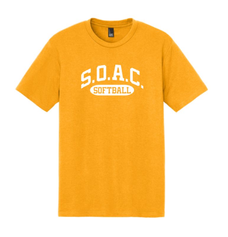 Stingers - SOAC Triblend Tshirt