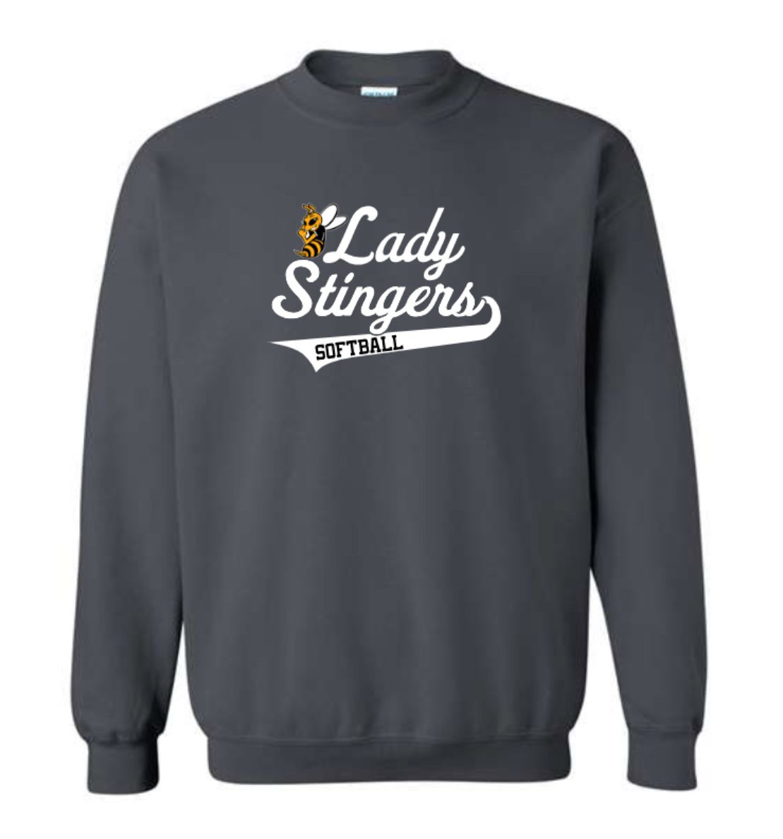 Stingers - Stingers Crewneck Sweatshirt