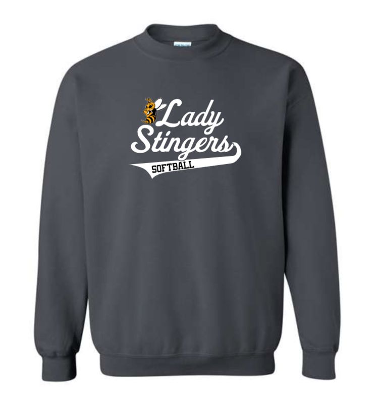 Stingers - Stingers Crewneck Sweatshirt