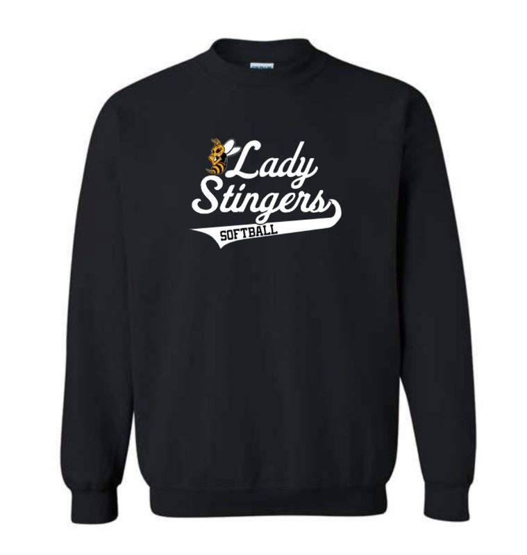 Stingers - Stingers Crewneck Sweatshirt