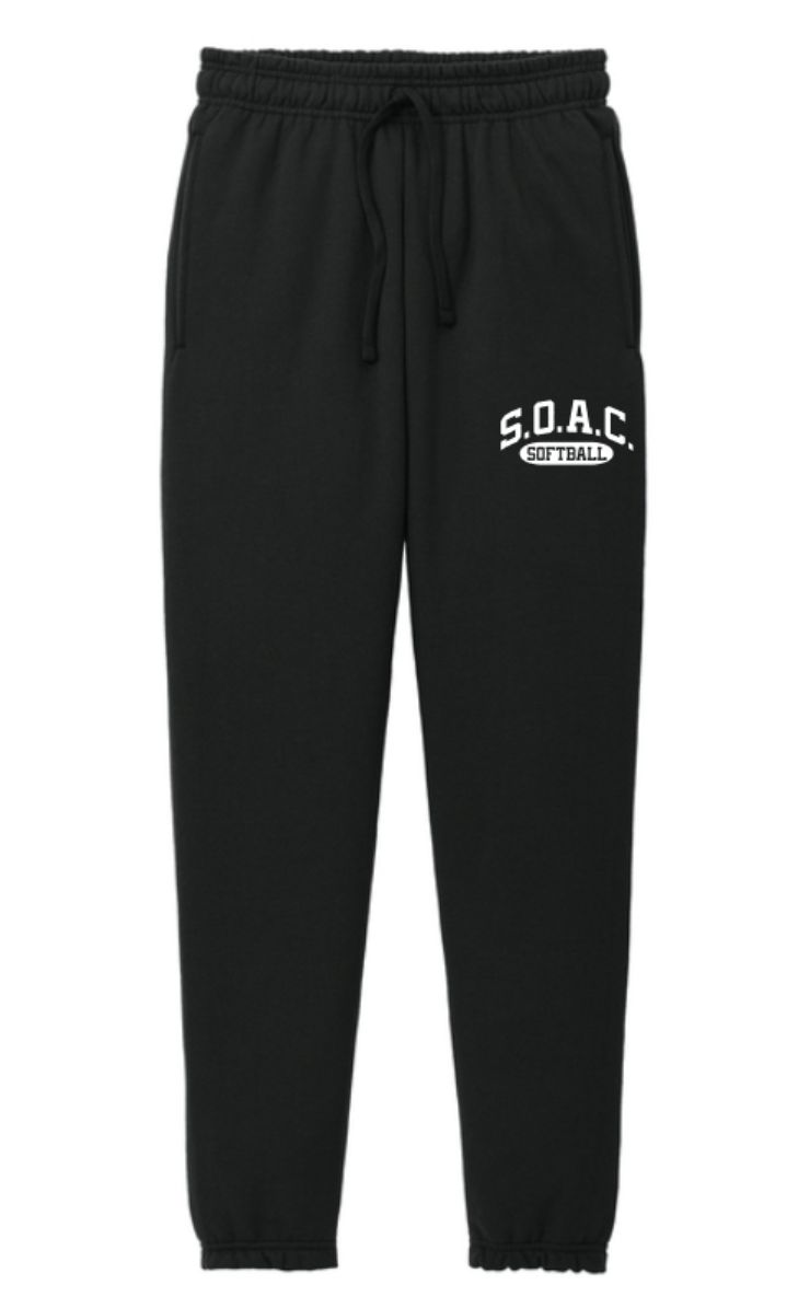 Stingers -  SOAC Classic Sweatpants