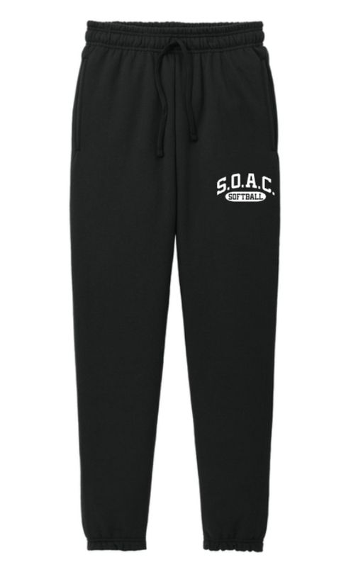 Stingers -  SOAC Classic Sweatpants