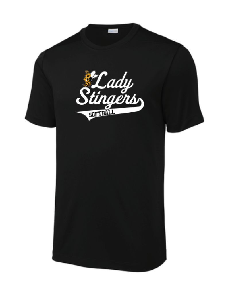 Stingers - Stingers Performance Tshirt