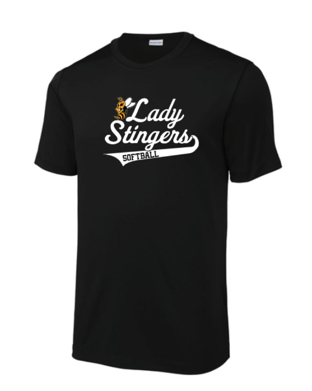 Stingers - Stingers Performance Tshirt