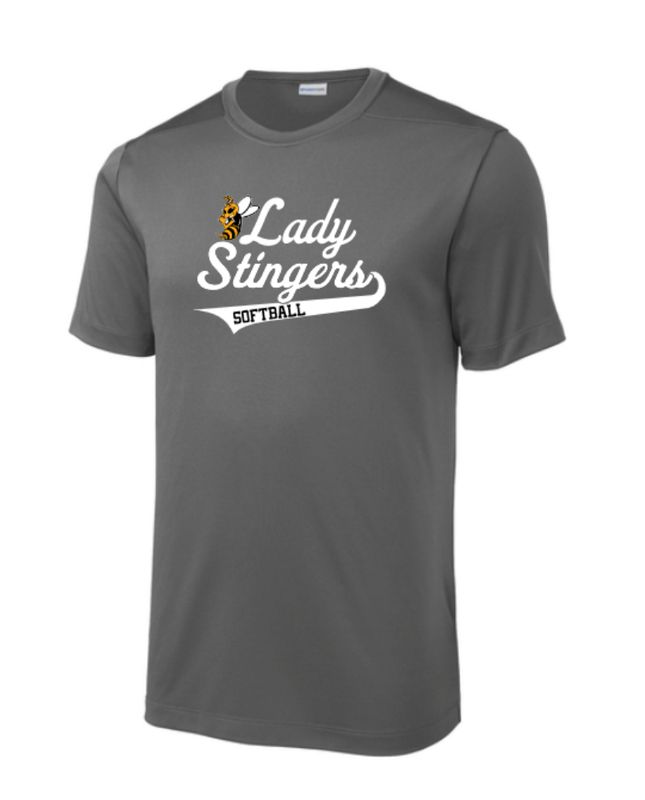 Stingers - Stingers Performance Tshirt