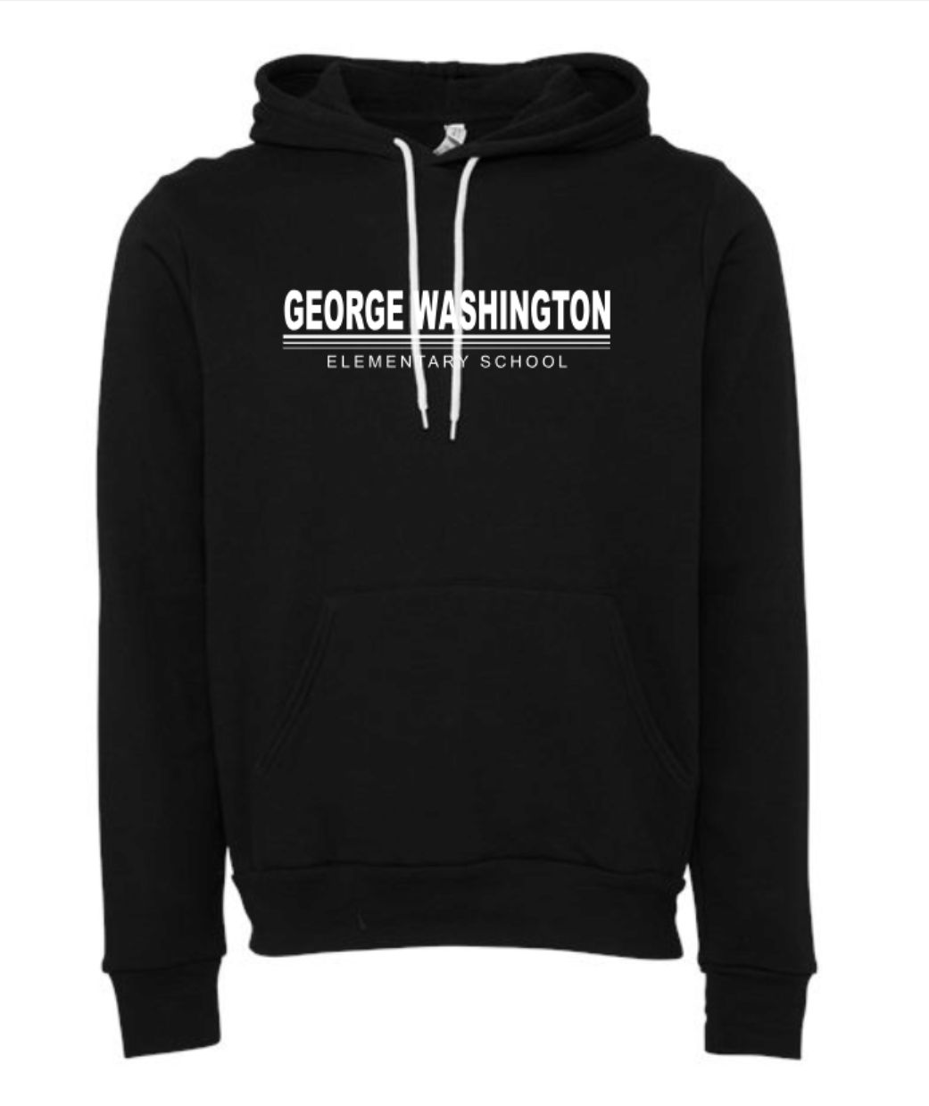 GW Staff - Premium Hoodie