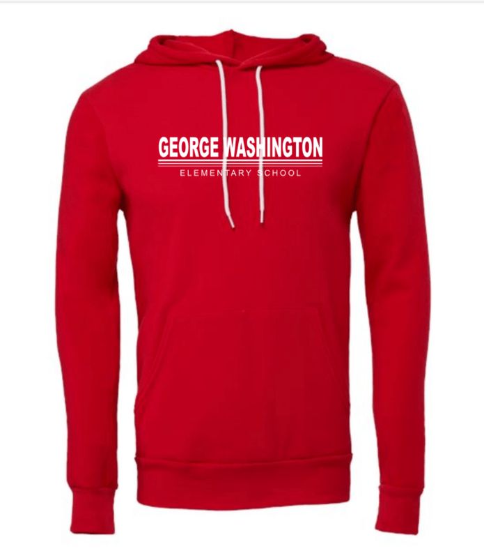 GW Staff - Premium Hoodie