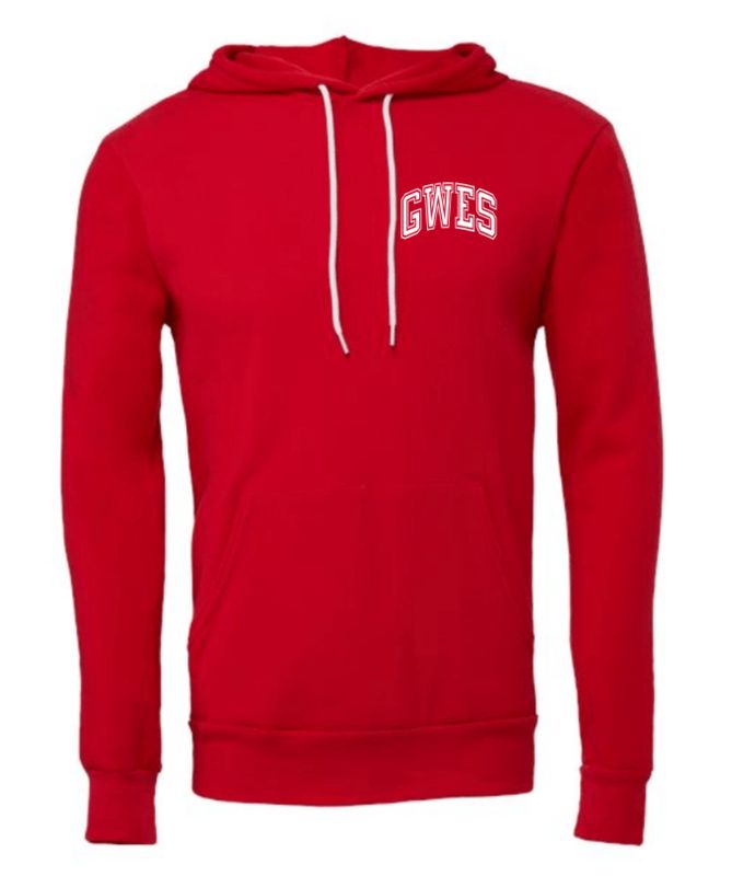 GW Staff - GWES Premium Hoodie