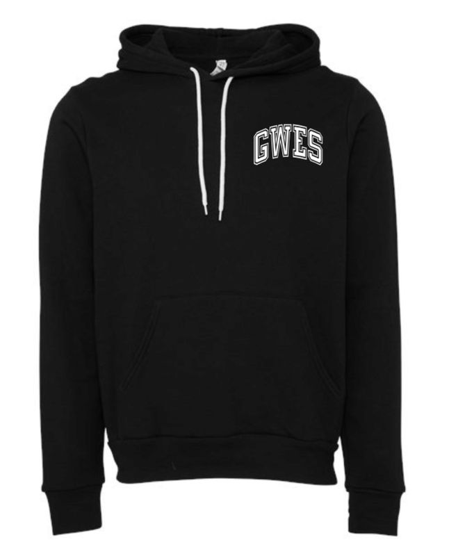 GW Staff - GWES Premium Hoodie