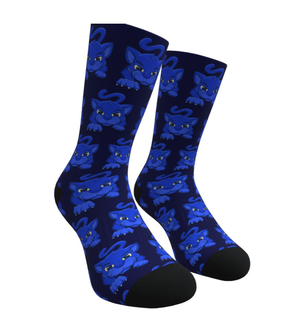 Van Cort - Performance Socks