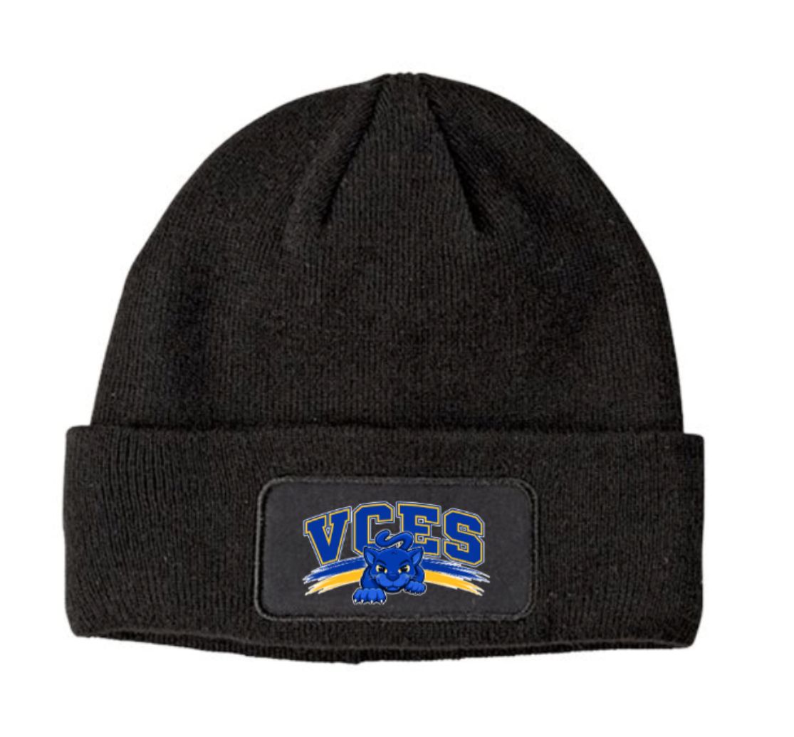 Van Cort - Knit Hat