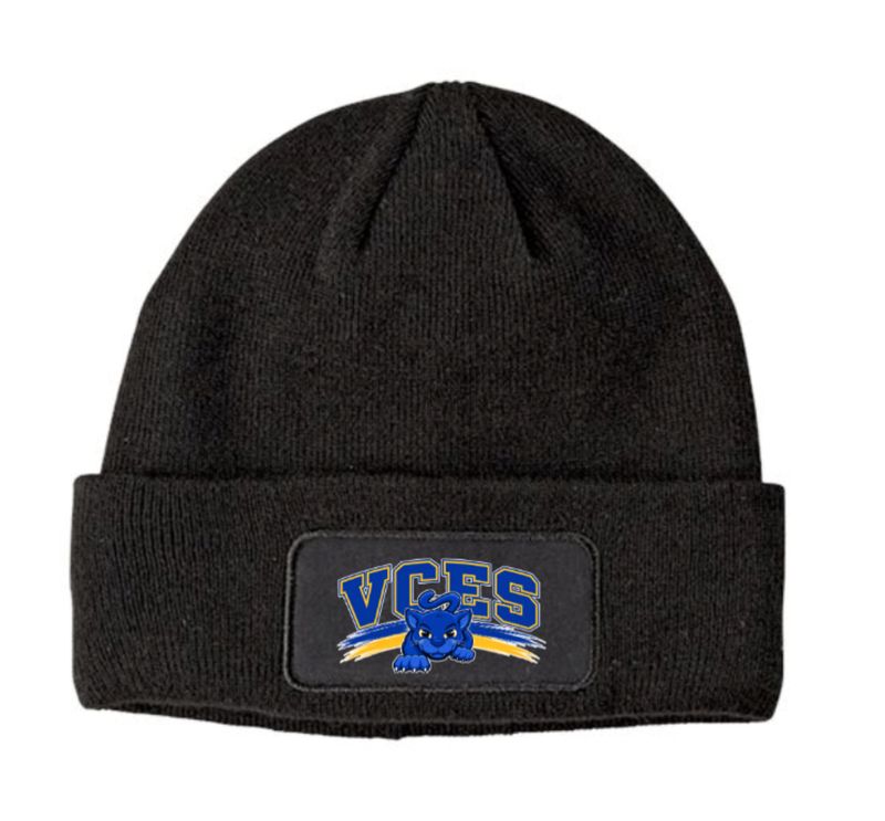 Van Cort - Knit Hat