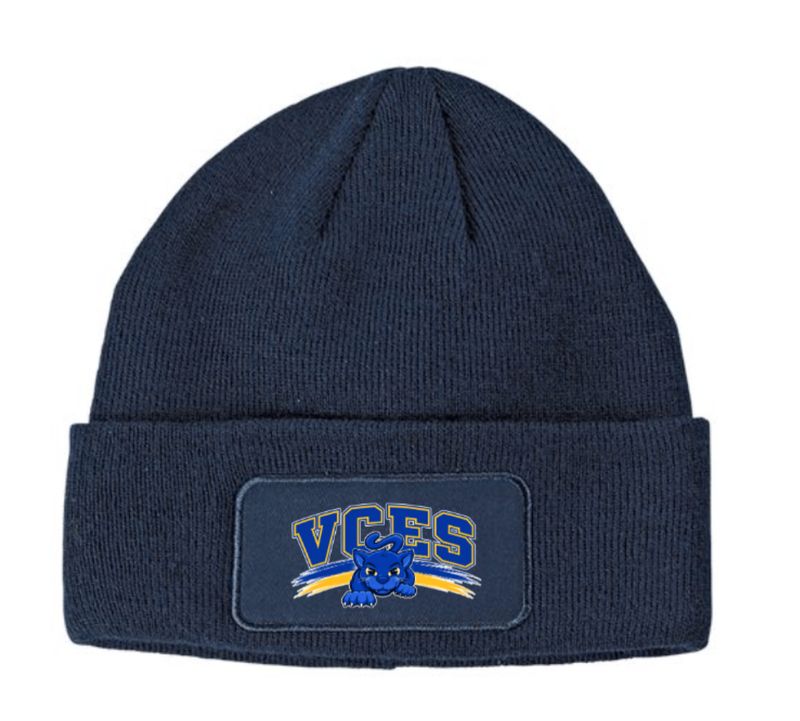 Van Cort - Knit Hat