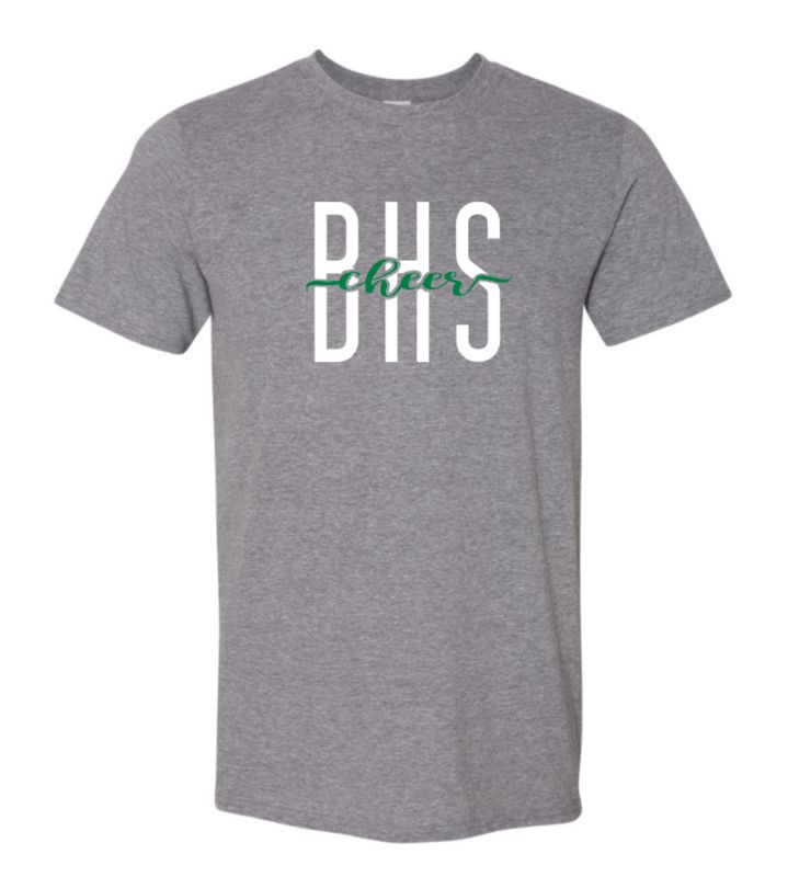 Brewster - BHS Classic Tshirt
