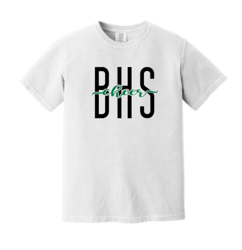 Brewster - BHS Classic Tshirt