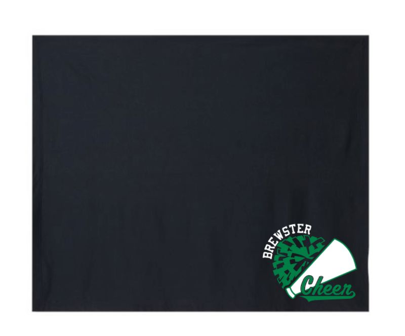 Brewster - Stadium Blanket