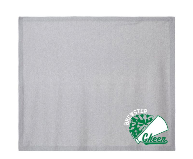 Brewster - Stadium Blanket