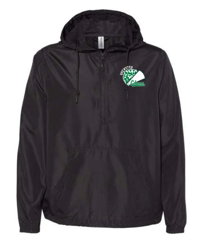 Brewster - Windbreaker Jacket Pullover