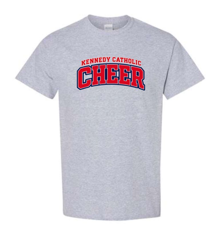 KCPS - Classic Tshirt