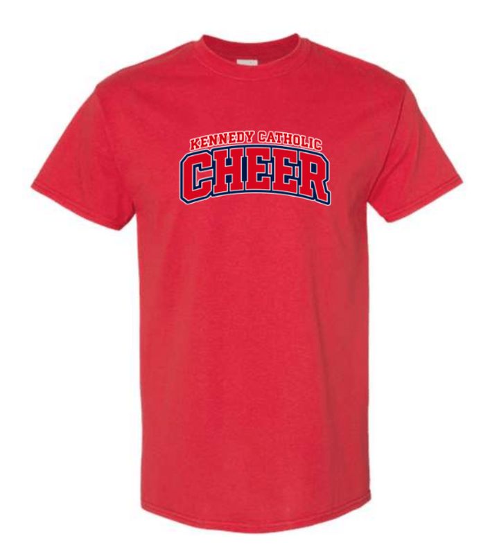 KCPS - Classic Tshirt
