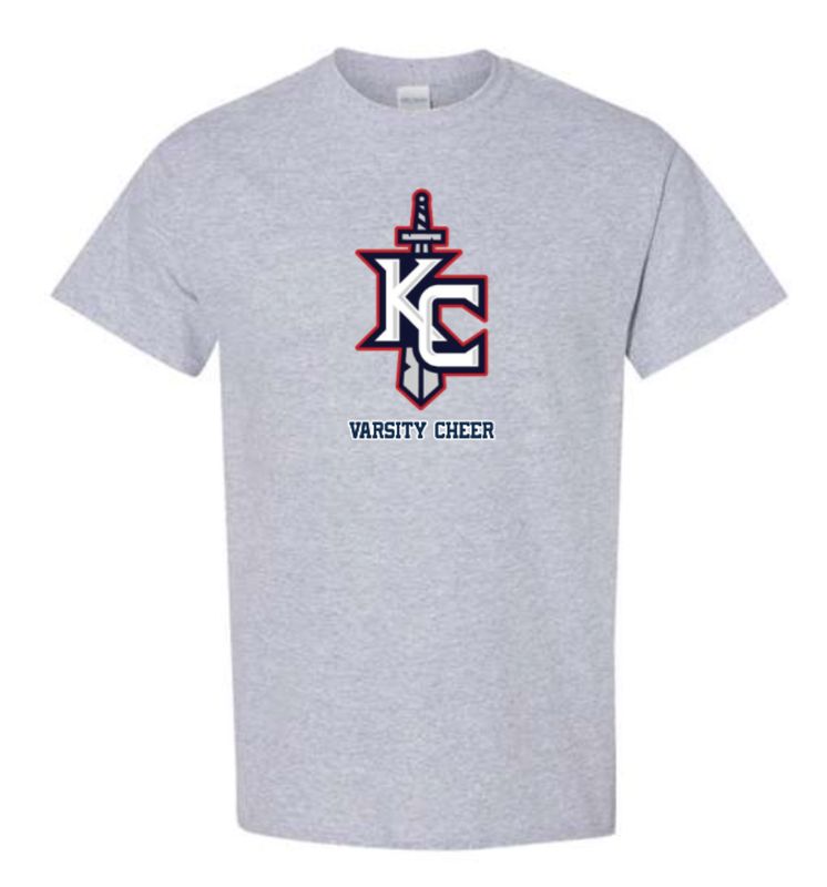 KCPS - KC Tshirt